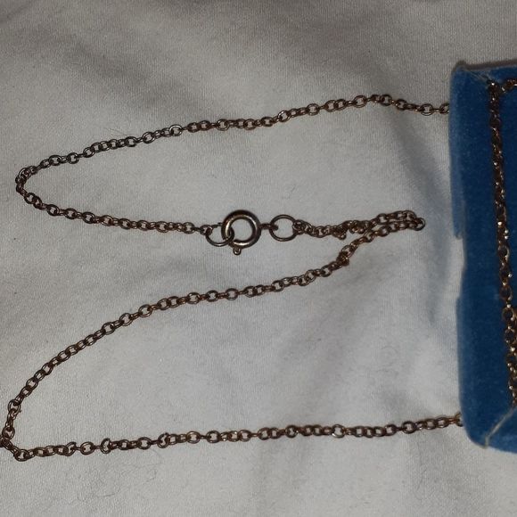 HMS‎ Monaco Vintage Necklace & Stud Earrings Set - Picture 3 of 7